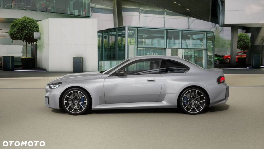 BMW M2 2026 photo 5