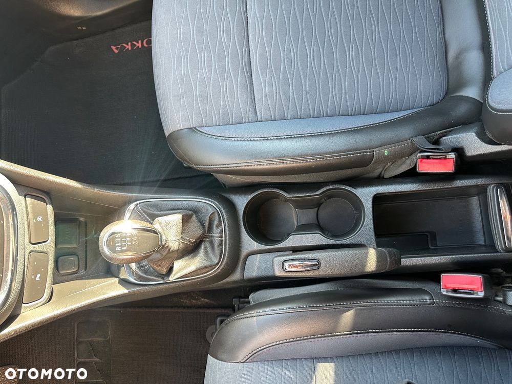 Opel Mokka 1.4 Turbo ecoFLEX Start/Stop Color Innovation - 16