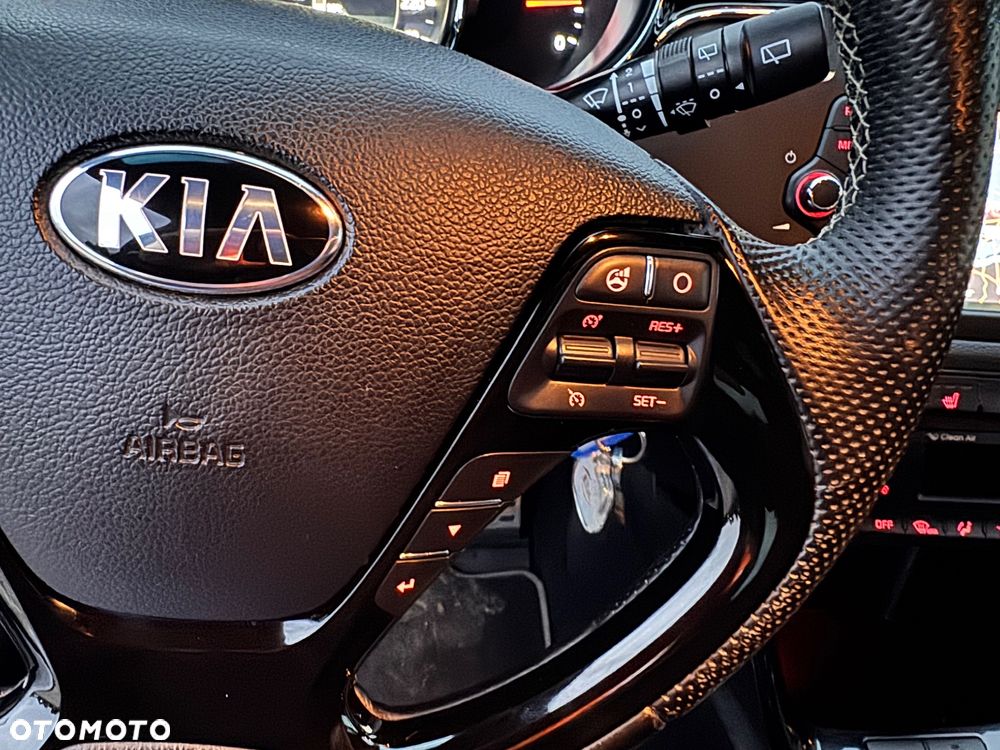 Kia Ceed 1.0 T-GDI GT-Line - 32