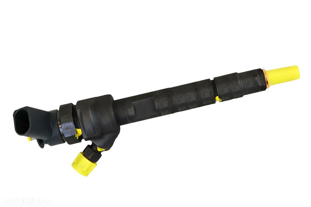 Bosch 0445110289 wtryskiwacz 24 mc gwarancja - 3