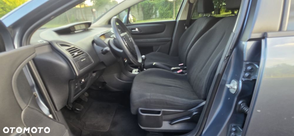 Citroën C4 1.4 16V Magic - 7