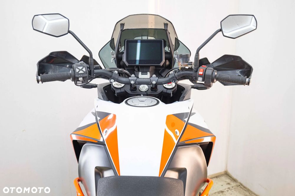 KTM Super Adventure - 23