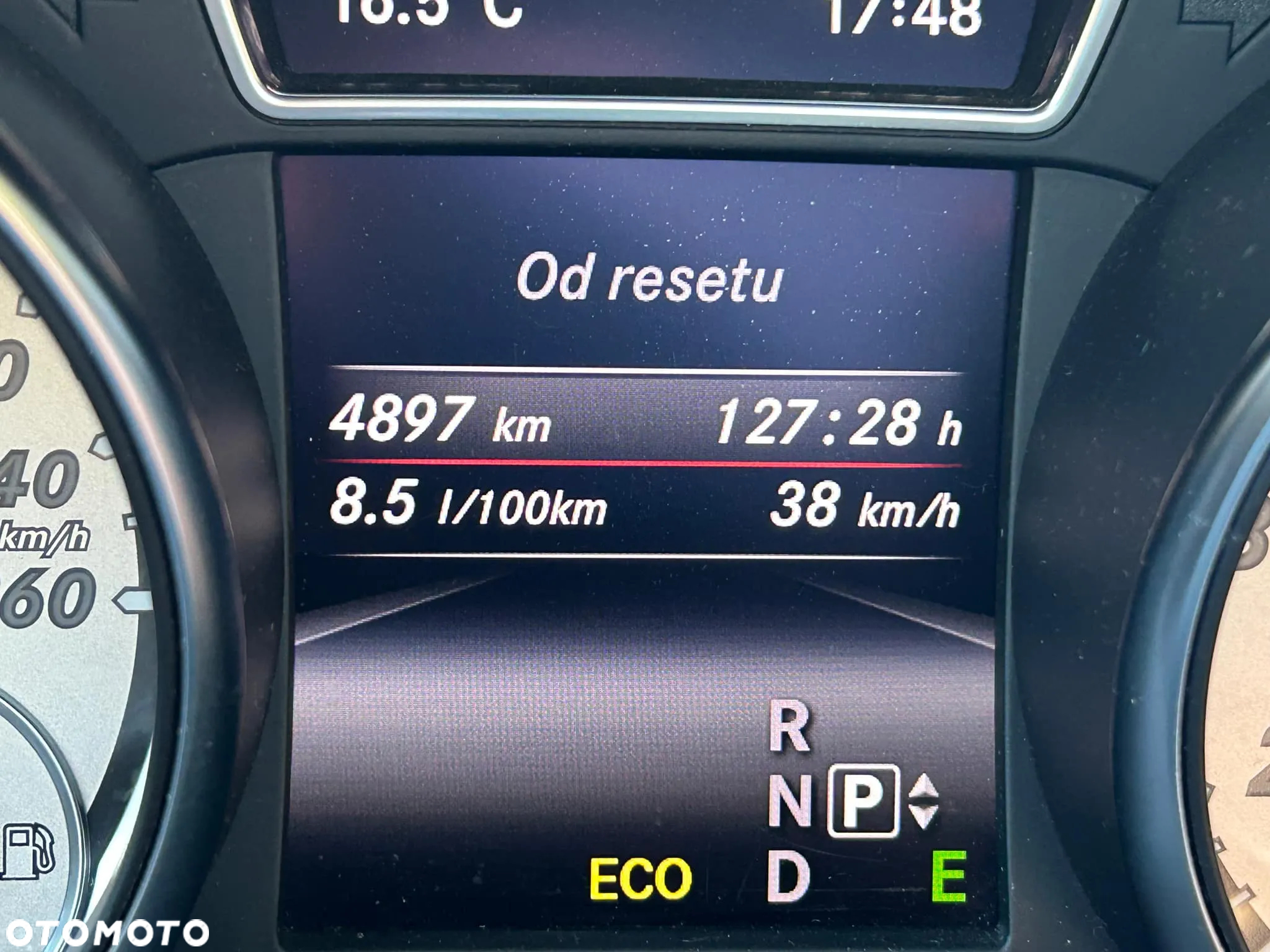Mercedes-Benz CLA - 29