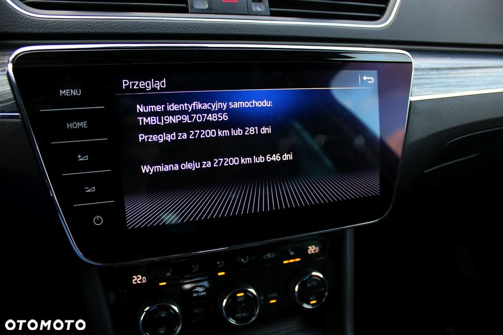 Skoda Superb 2.0 TDI 4x4 Style DSG - 41