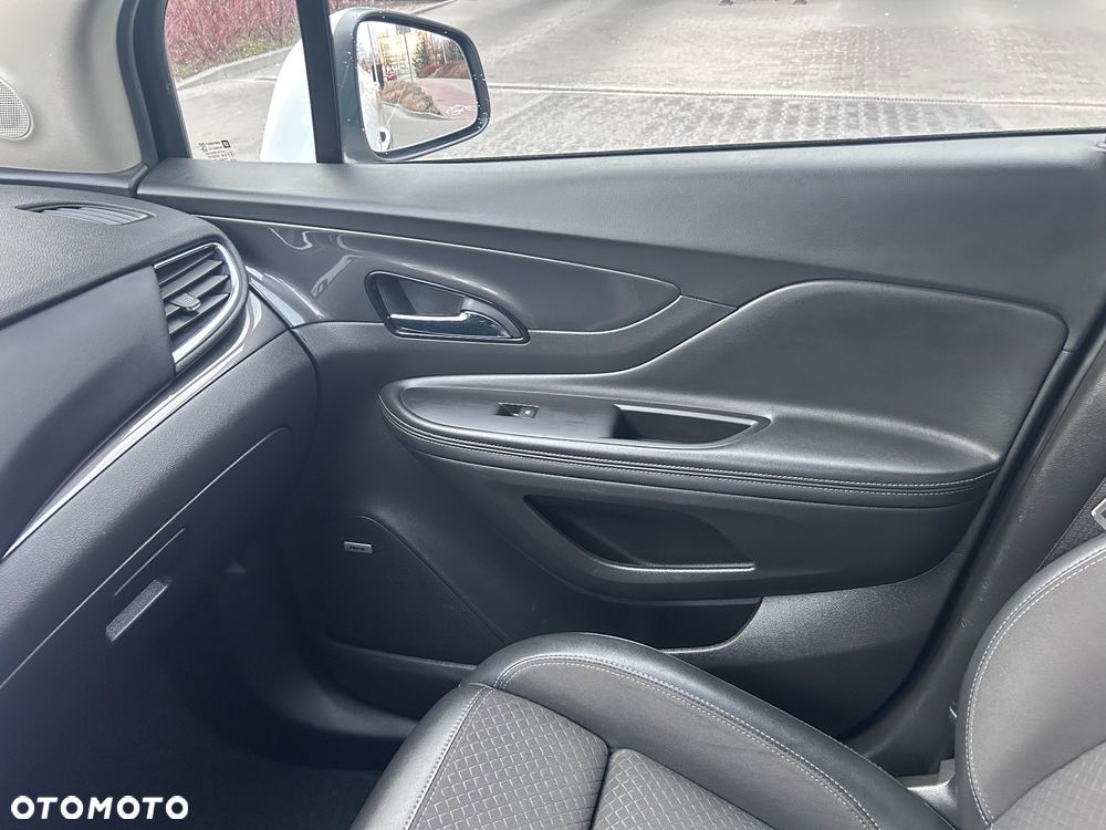 Opel Mokka X 1.4 Automatik Ultimate - 19