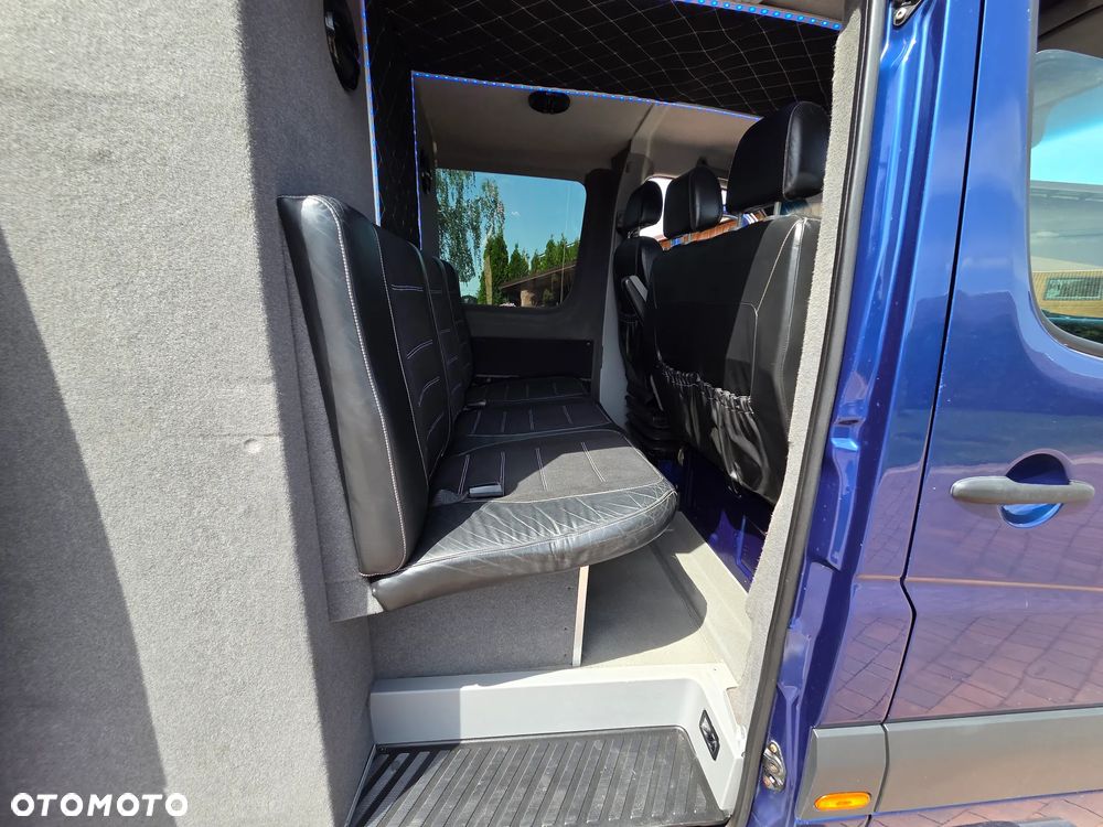 Volkswagen Crafter Standard - 11