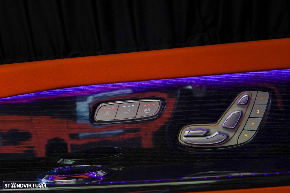 Mercedes-Benz Vito Tourer (BlueTEC) Extra-Longa Aut. PRO - 20