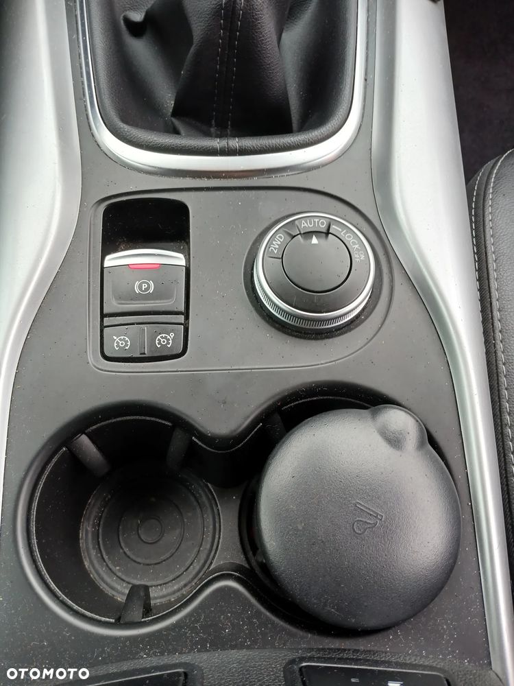 Renault Kadjar - 23