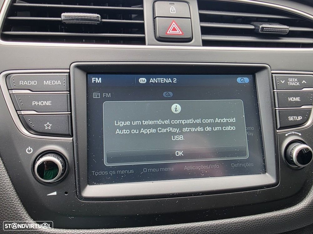 Hyundai i20 1.0 T-GDI Comfort - 12