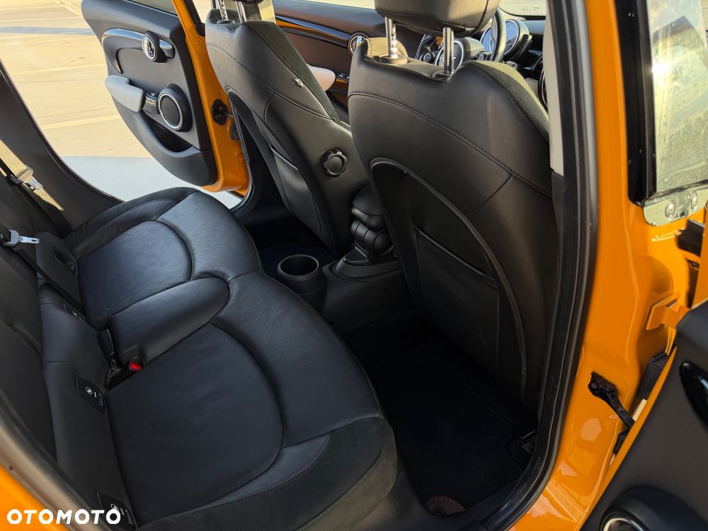 MINI Cooper - 15