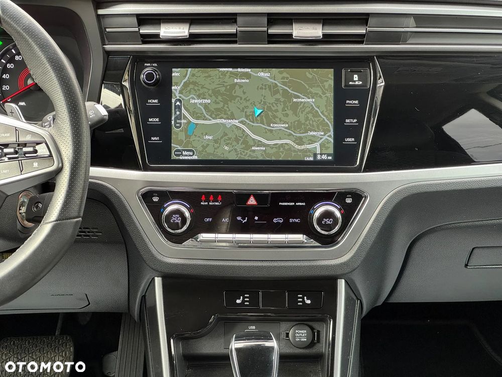 SsangYong/KGM Korando - 13