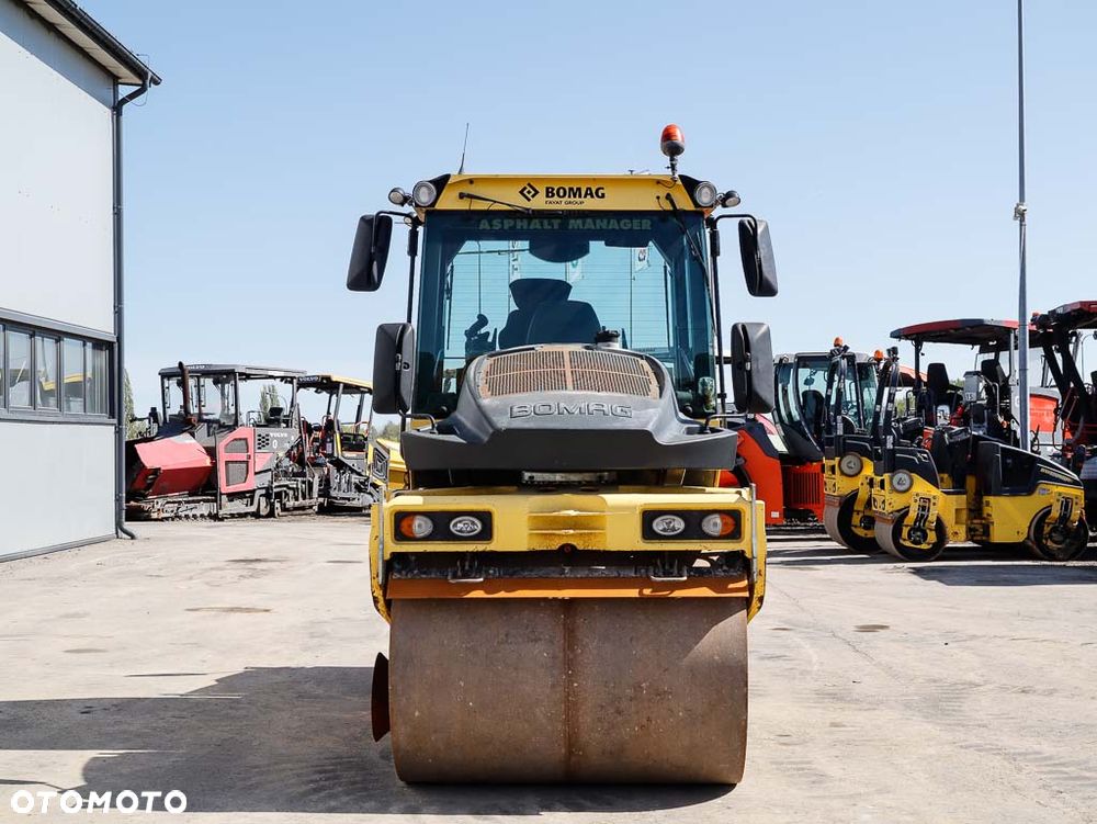 Bomag BW 154 AP-4i AM - 4