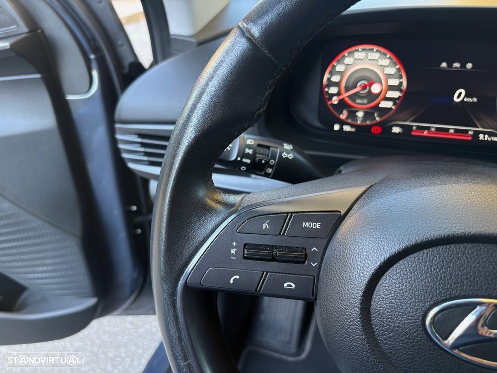 Hyundai i20 1.0 T-GDi Style (TT) - 10