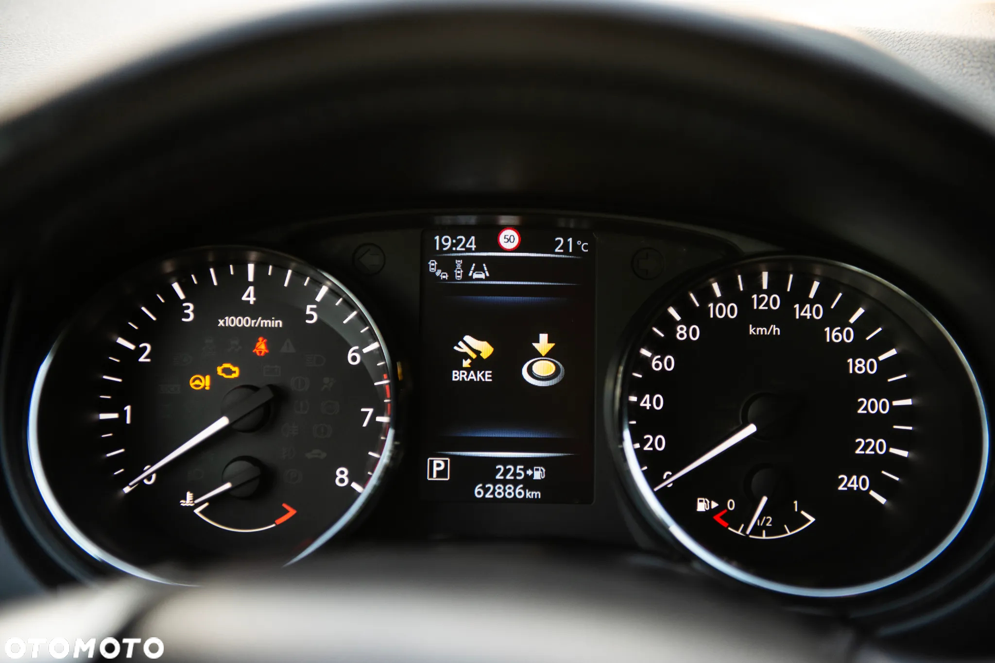 Nissan Qashqai 1.2 DIG-T Xtronic N-Connecta - 33