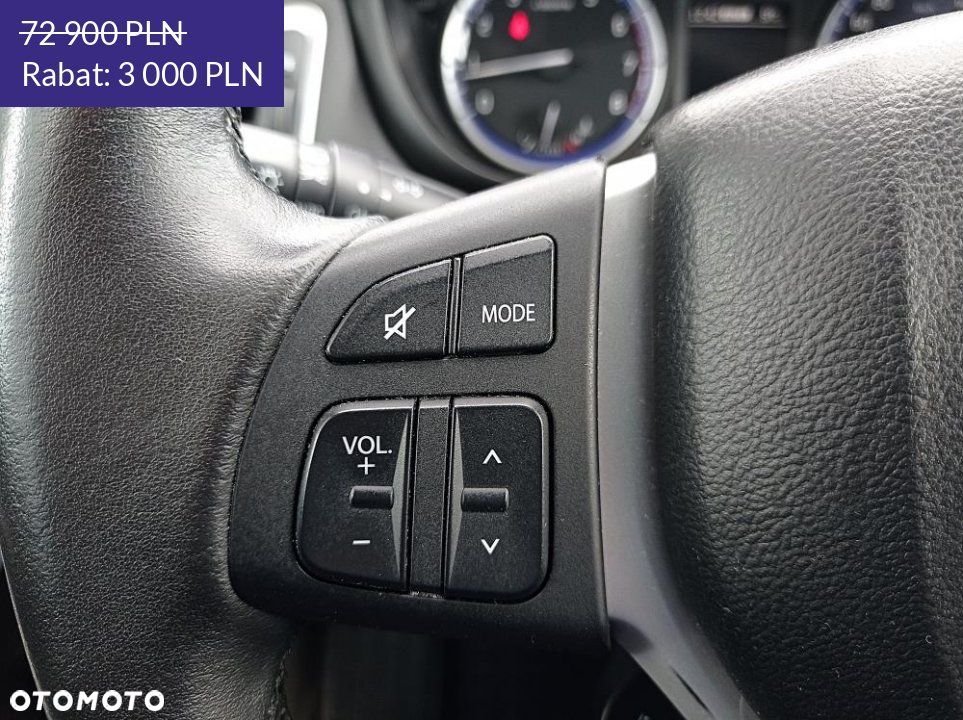 Suzuki SX4 S-Cross - 18