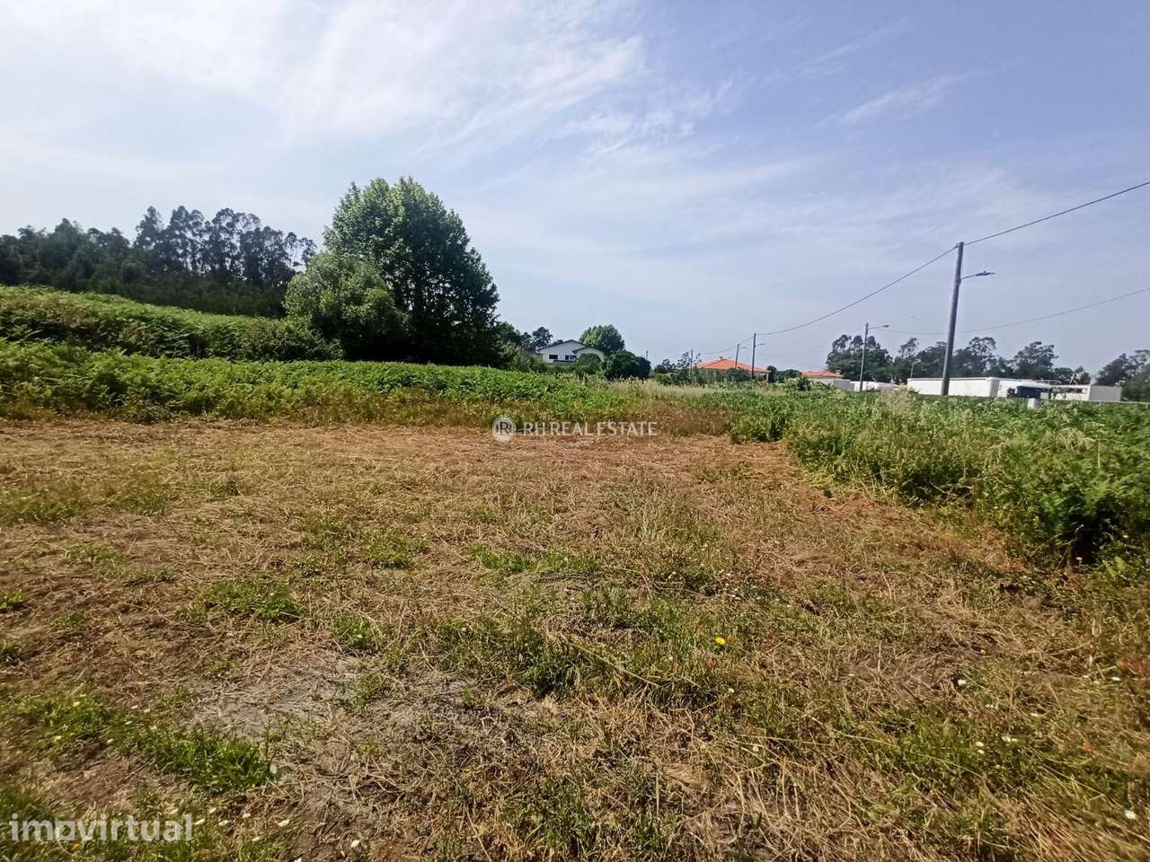 Lote para moradia individual, para venda, Figueira da Foz - Ferreir... - Grande imagem: 3/12