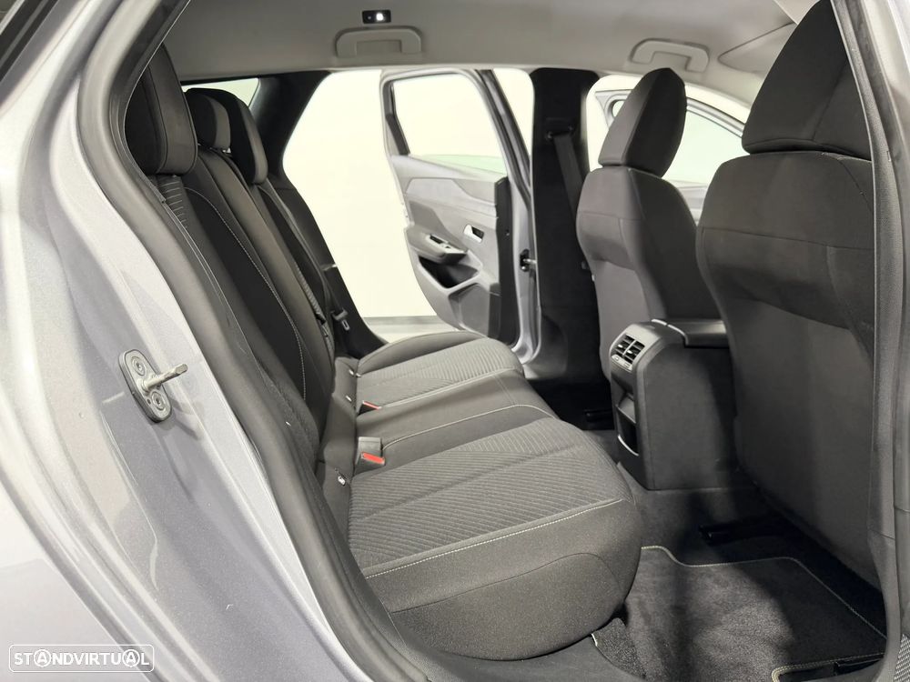 Peugeot 308 SW 1.2 PureTech Style - 39