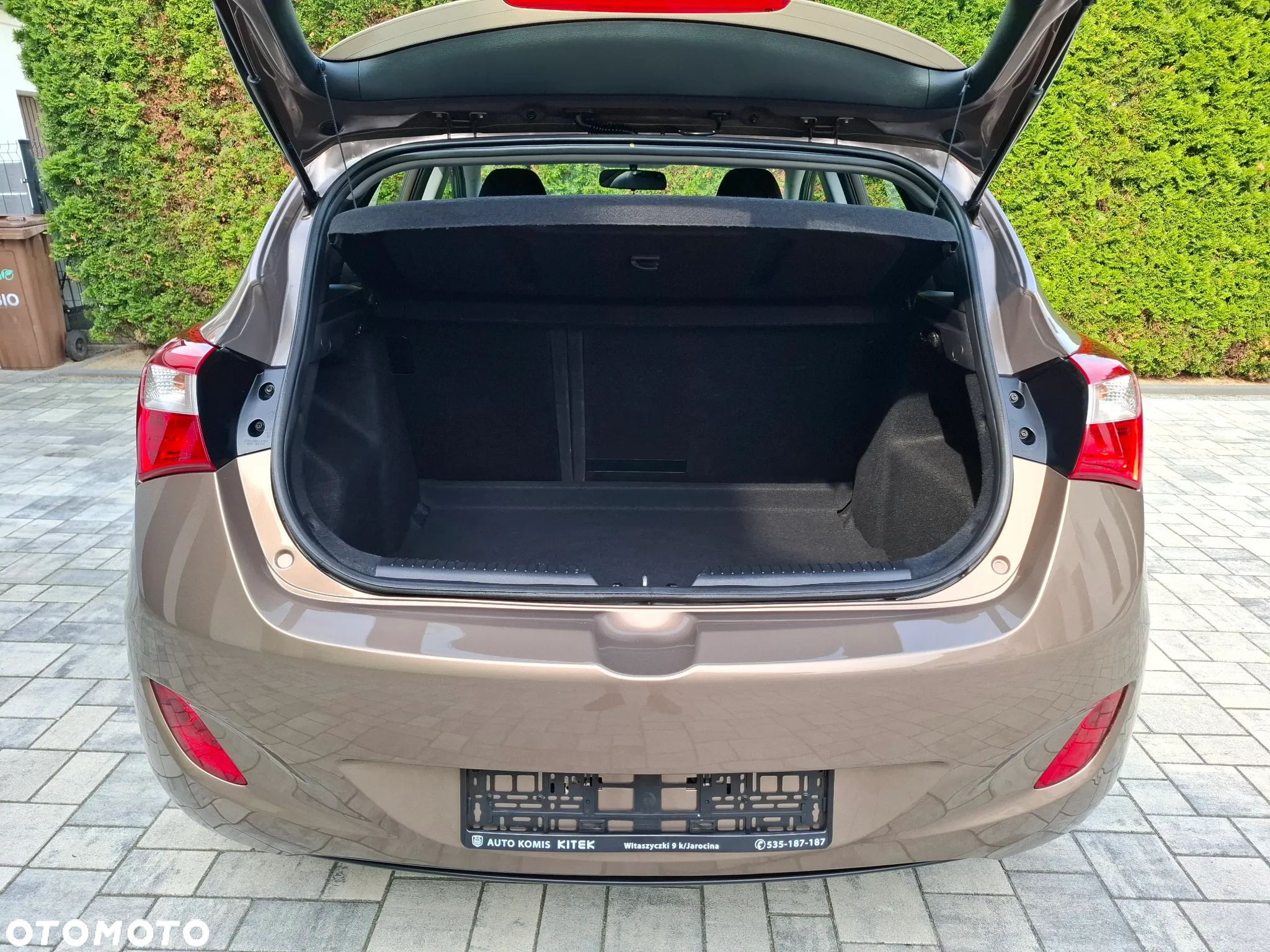 Hyundai i30 - 17
