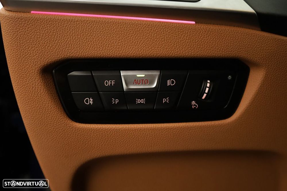BMW i4 M50 - 24
