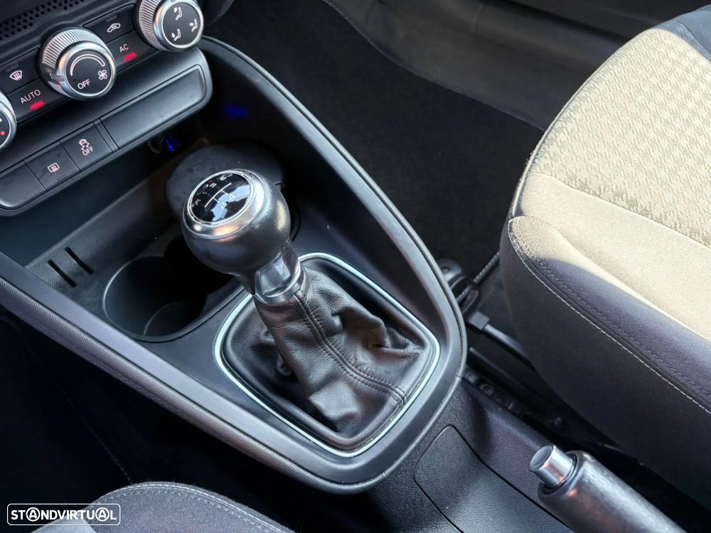 Audi A1 1.6 TDI Sport - 49