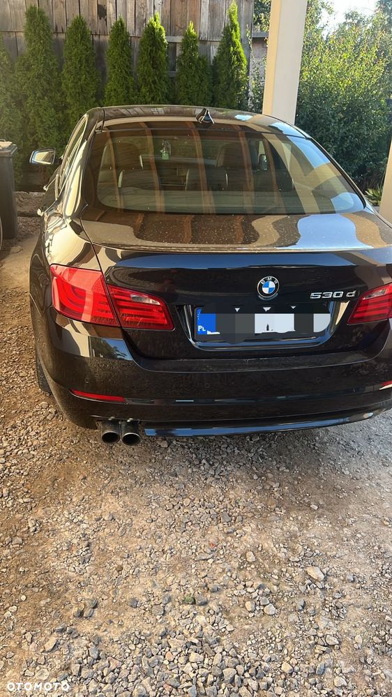 BMW Seria 5 - 3