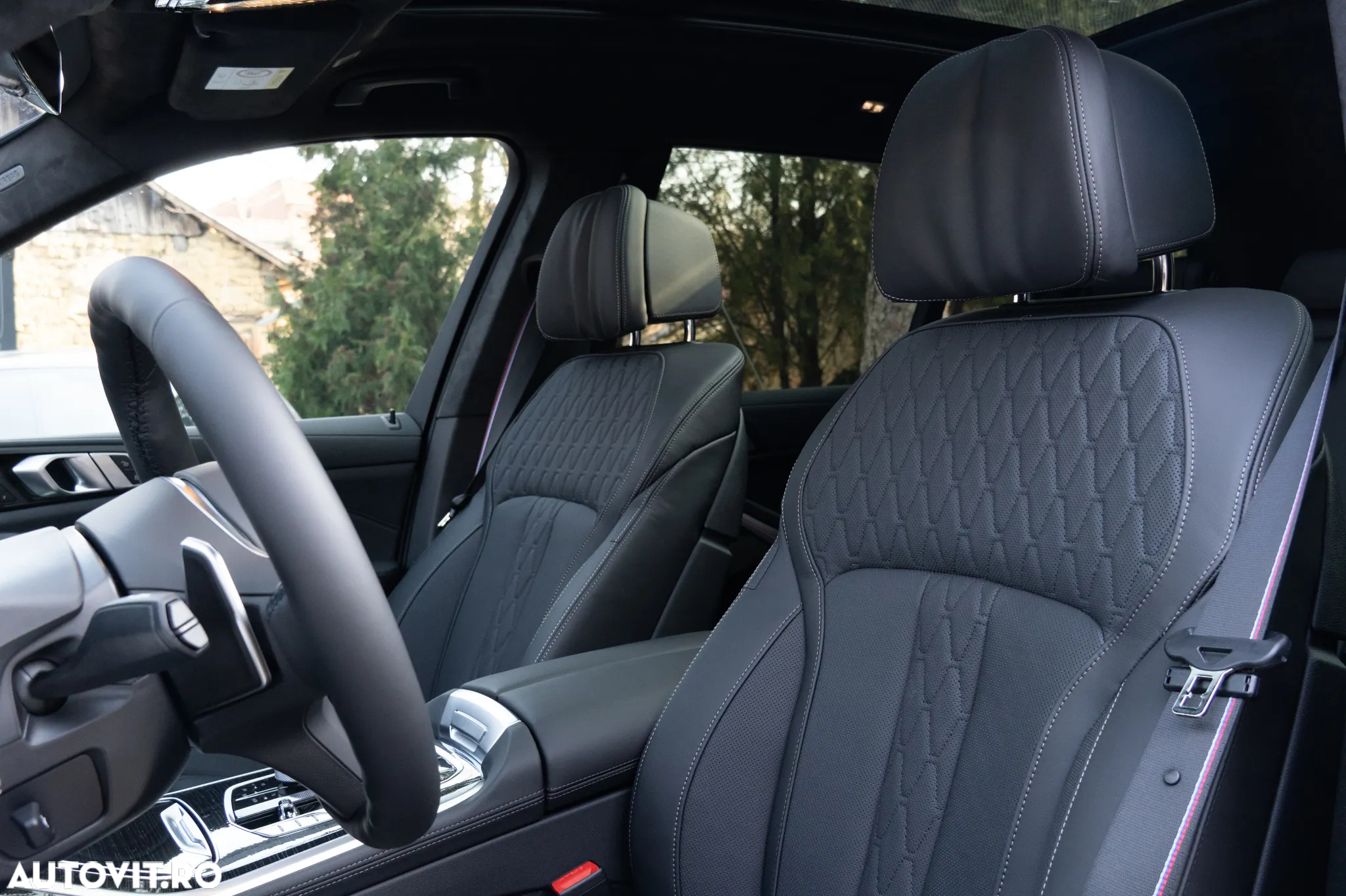 BMW X7 xDrive40d AT MHEV - 10