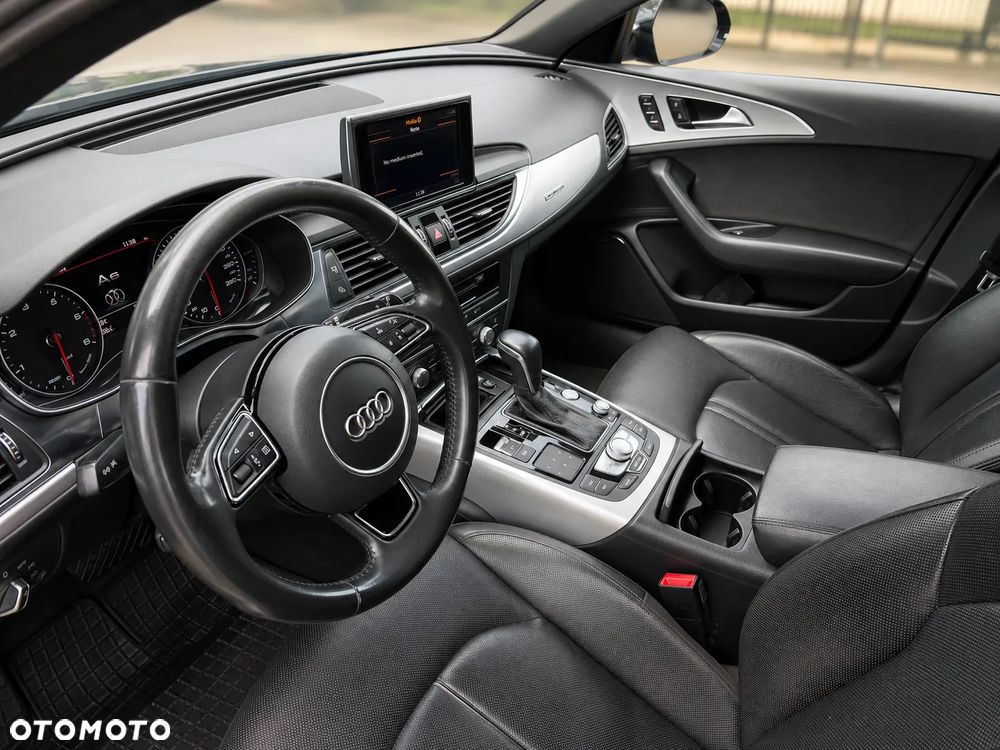 Audi A6 Allroad - 16