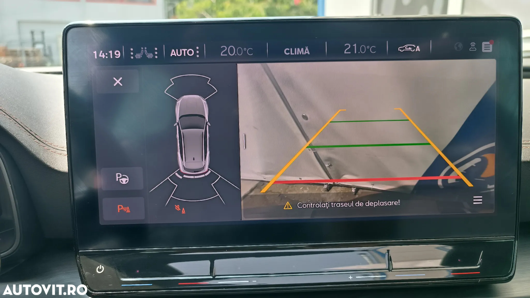 Cupra Formentor VZ 2.0 TSI DSG - 32