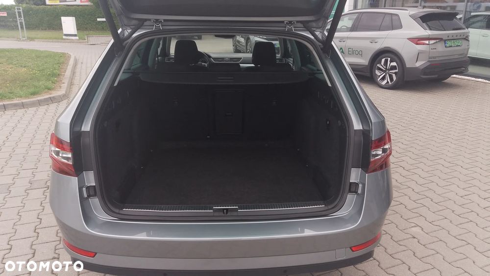Skoda Superb - 29