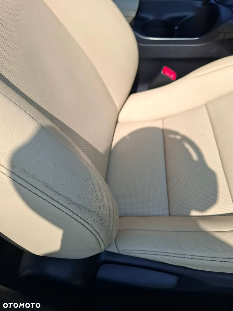 Lexus CT 200h Comfort - 17