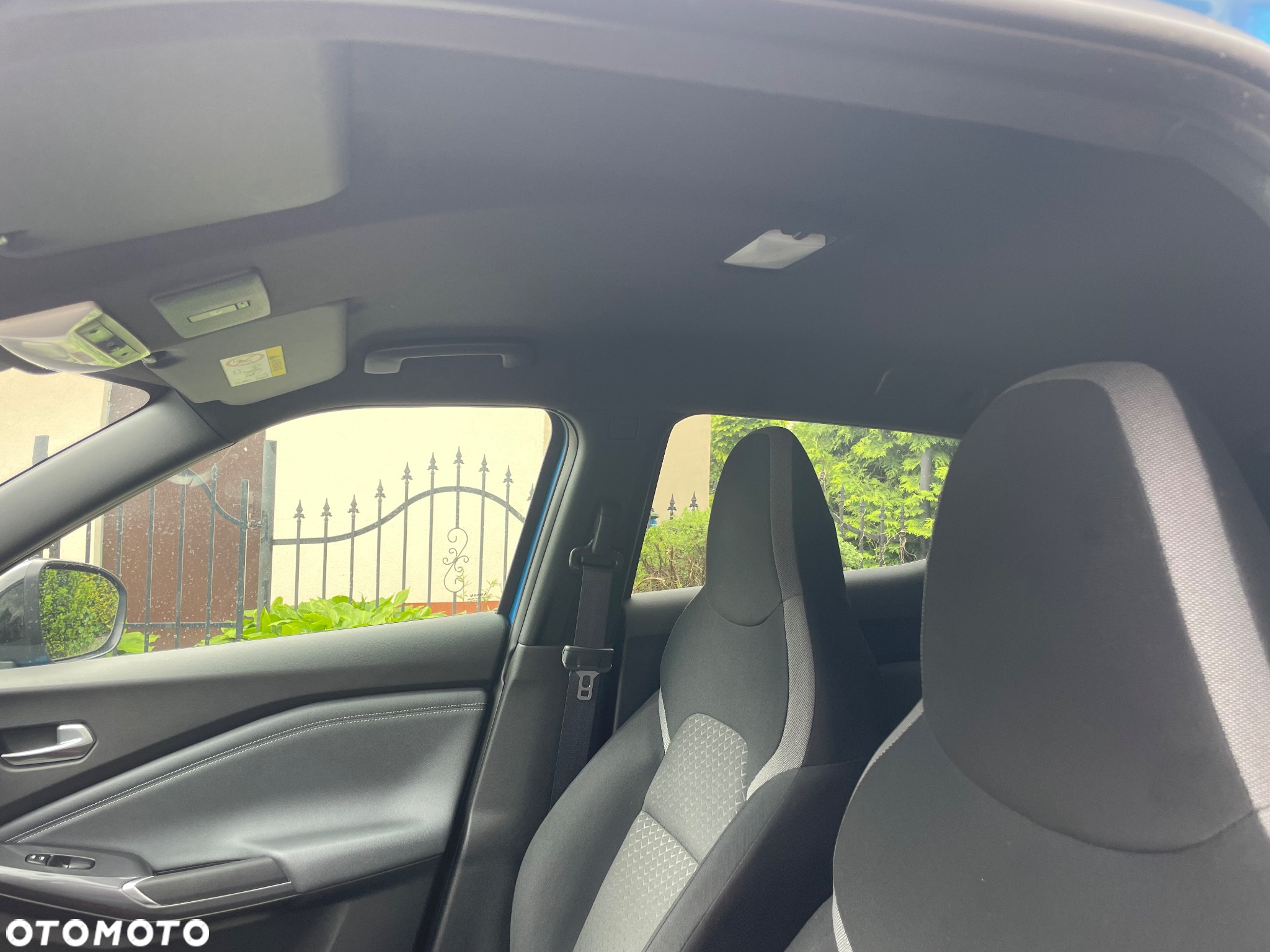 Nissan Juke 1.0 DIG-T Tekna - 27