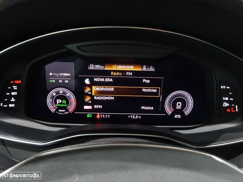 Audi A6 Avant 40 TDI Sport S tronic - 14