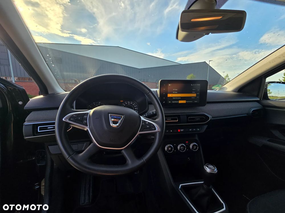 Dacia Jogger TCe 110 Extreme+ - 10
