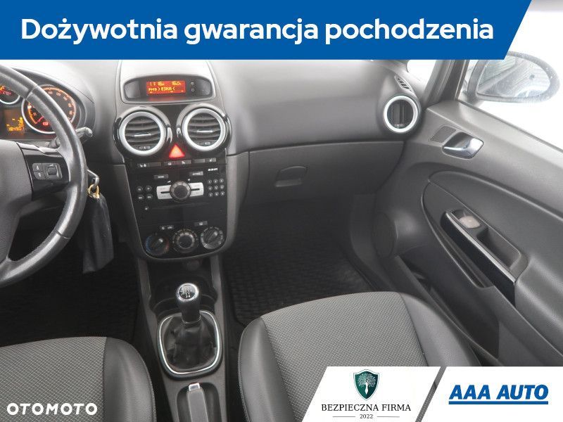 Opel Corsa - 10