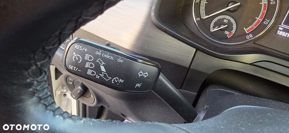 Skoda Kodiaq 1.4 TSI ACT 4x4 Active - 16