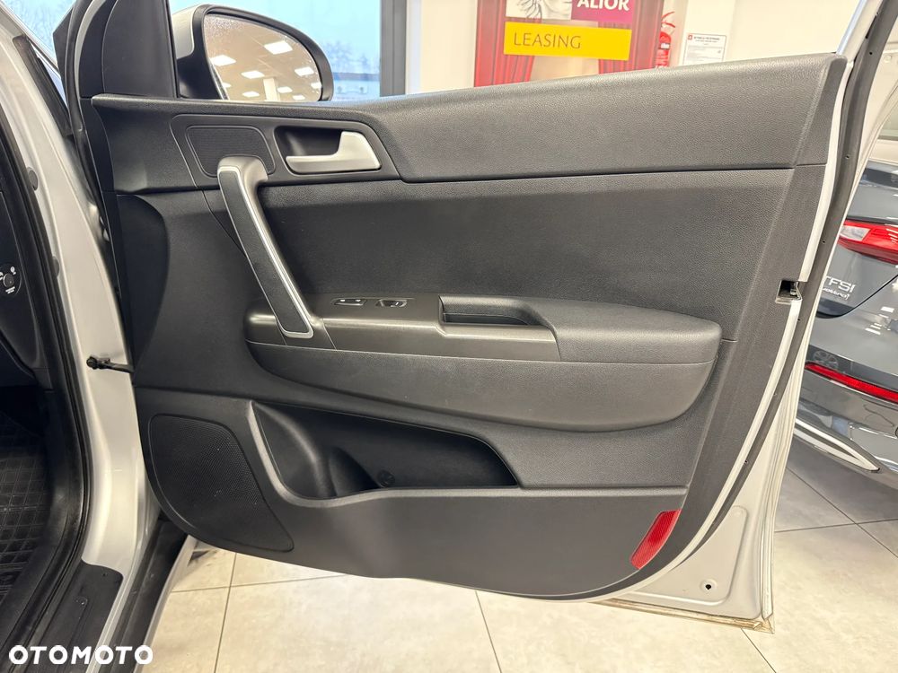 Kia Sportage 1.6 GDI M 2WD - 15