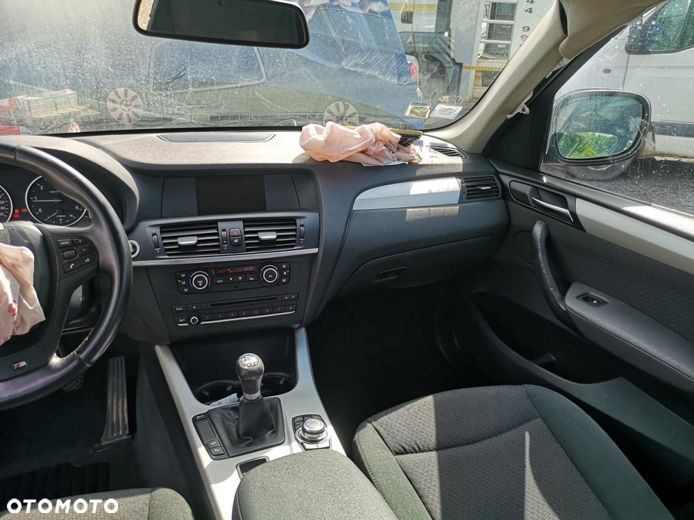 BMW X3 - 27