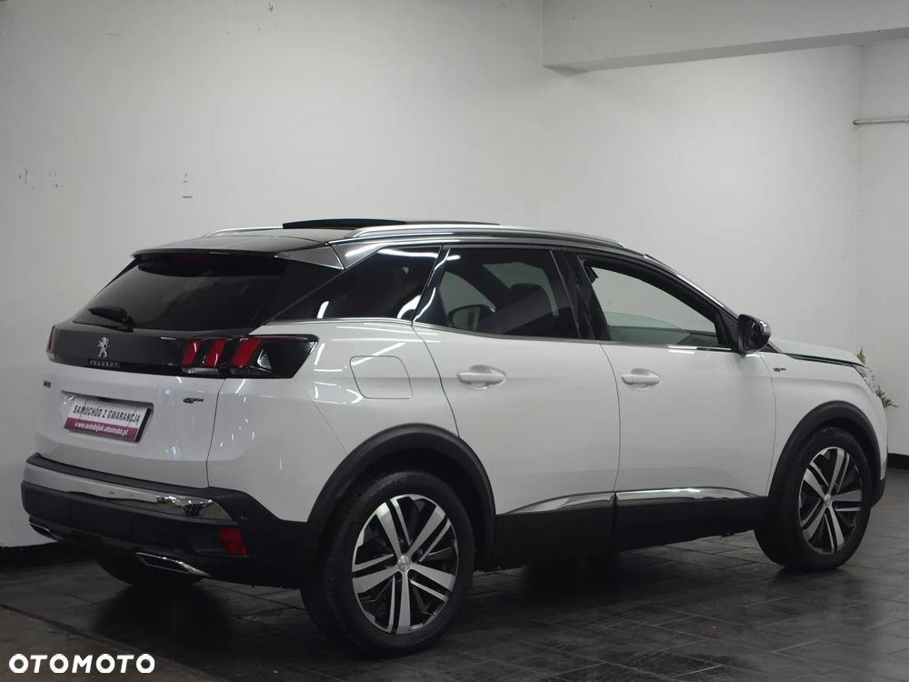 Peugeot 3008 - 7
