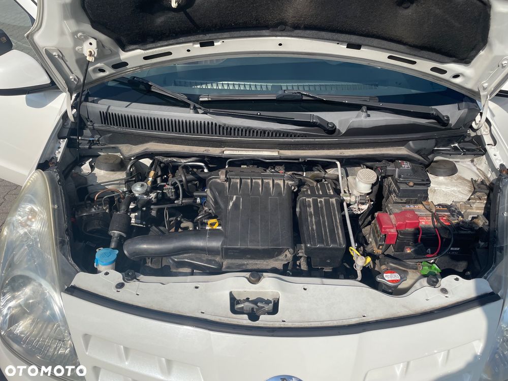 Nissan Pixo 1.0 Automatik more - 9