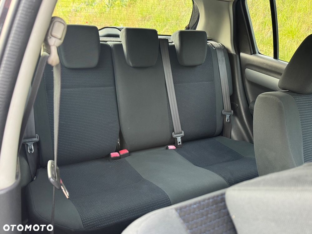 Suzuki Swift 1.3 Comfort - 22