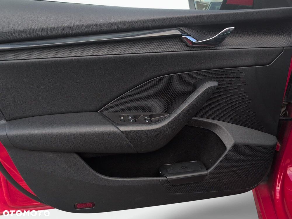 Skoda Octavia 1.5 TSI GPF ACT Ambition - 16