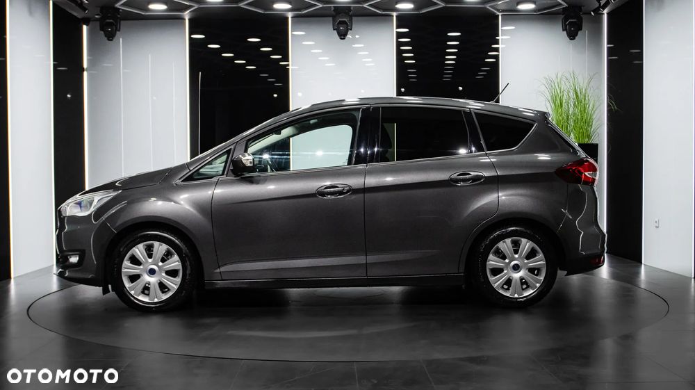Ford C-MAX - 4