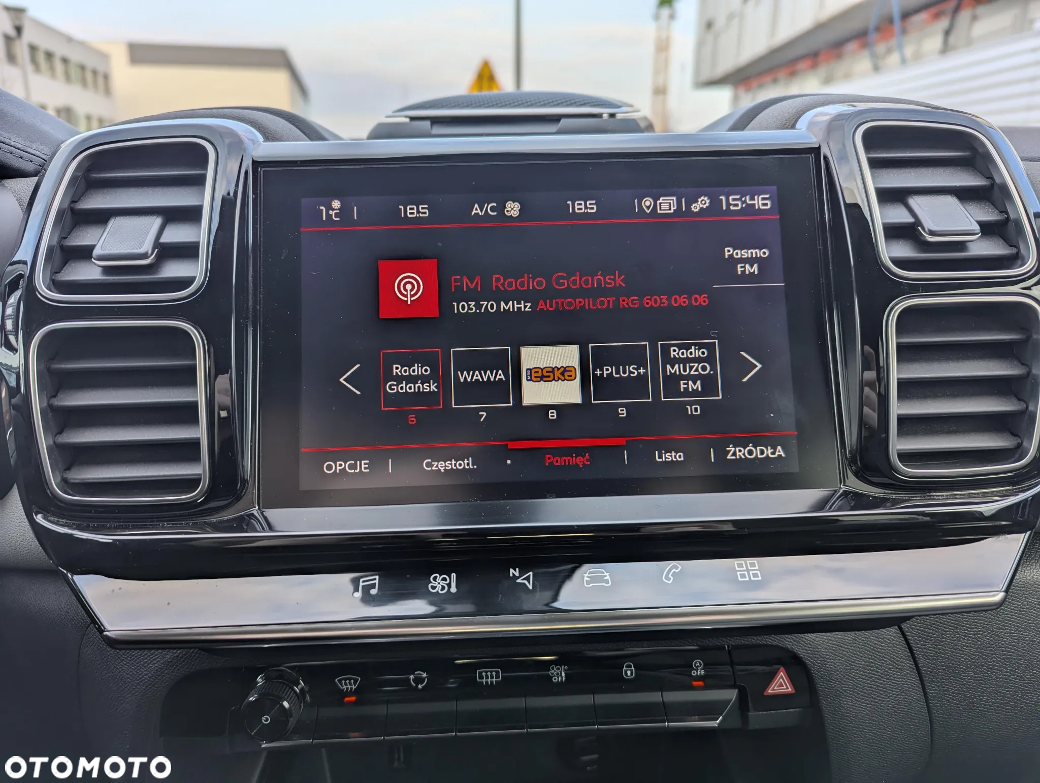 Citroën C5 Aircross 1.5 BlueHDi Feel Pack EAT8 - 15
