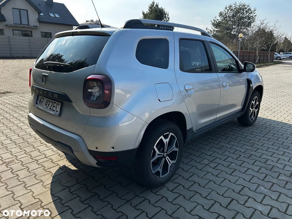 Dacia Duster TCe 125 4WD Prestige - 6