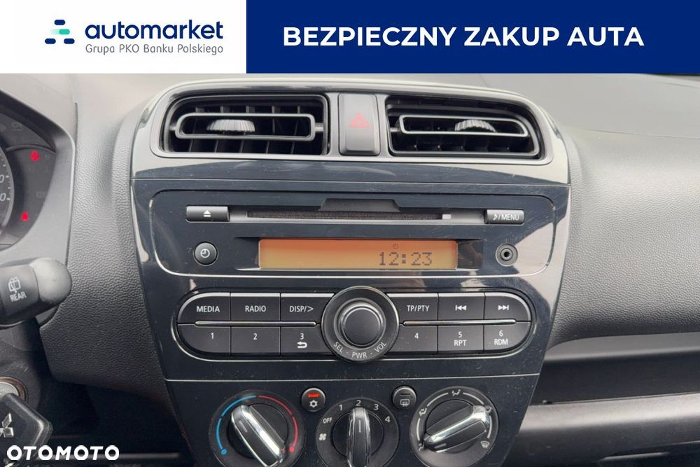 Mitsubishi Space Star 1.2 Inform Plus - 18