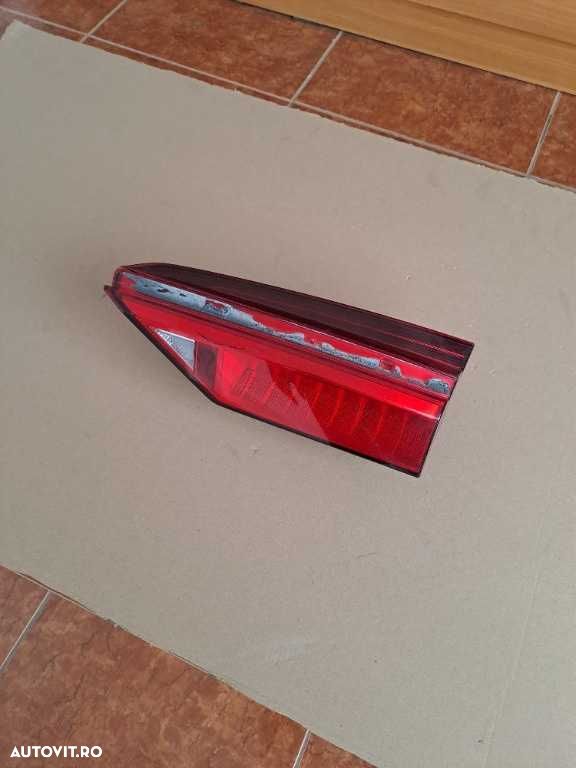 Stop dreapta pe haion Audi A6 C8 break cod 4K5945076 - 1
