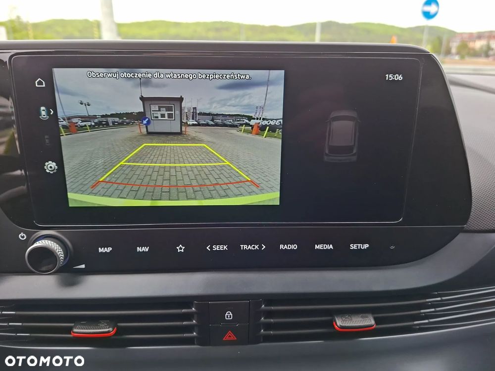 Hyundai i20 1.0 T-GDi N Line - 37