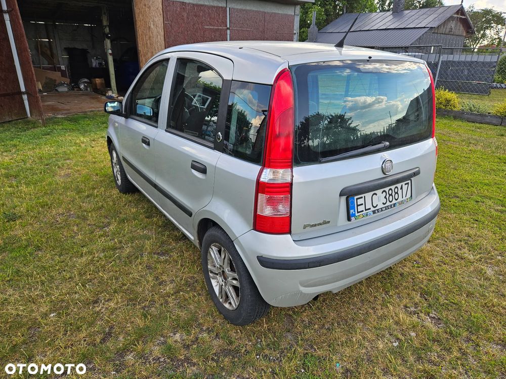 Fiat Panda 1.2 Dynamic - 3