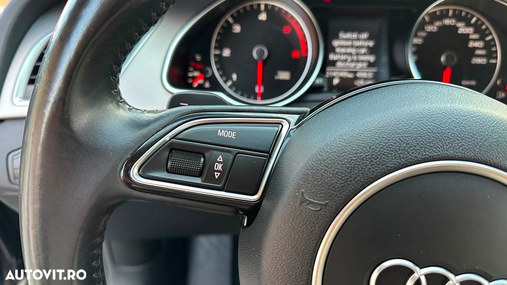 Audi A5 Limuzina - 15