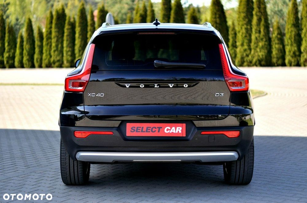 Volvo XC 40 D3 Momentum Pro - 14
